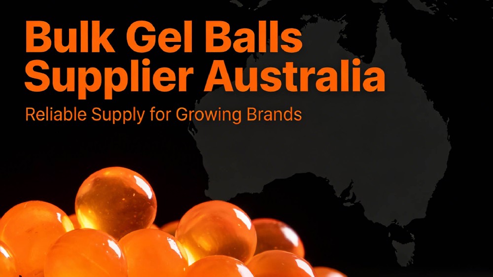 Gel Blaster Ammo Australia | Bulk Gel Balls Supplier